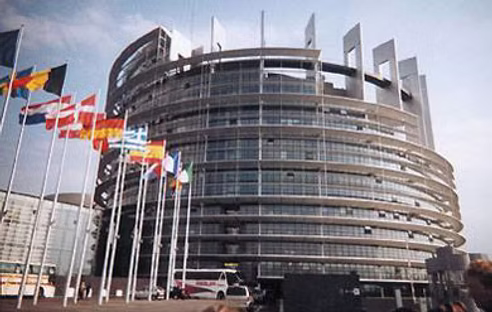 Parlamento Europeo | SFC-SQM Madrid